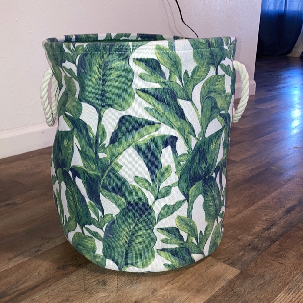 Storage Bin